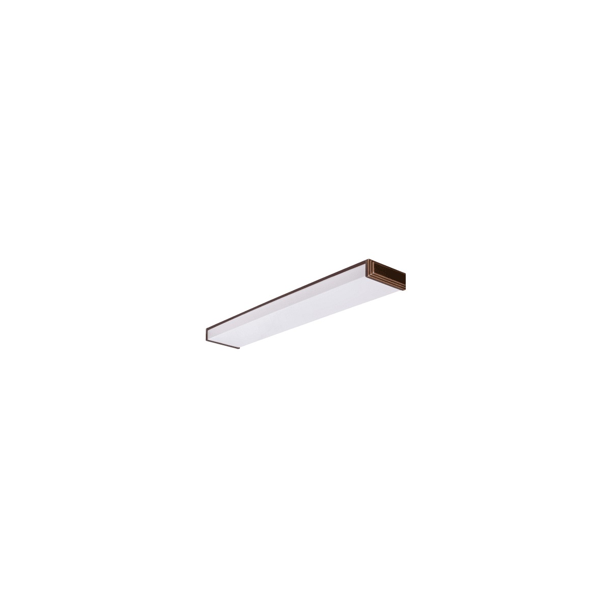 Generation 2 Light Flushmount Ceiling Fixture Energy Star
