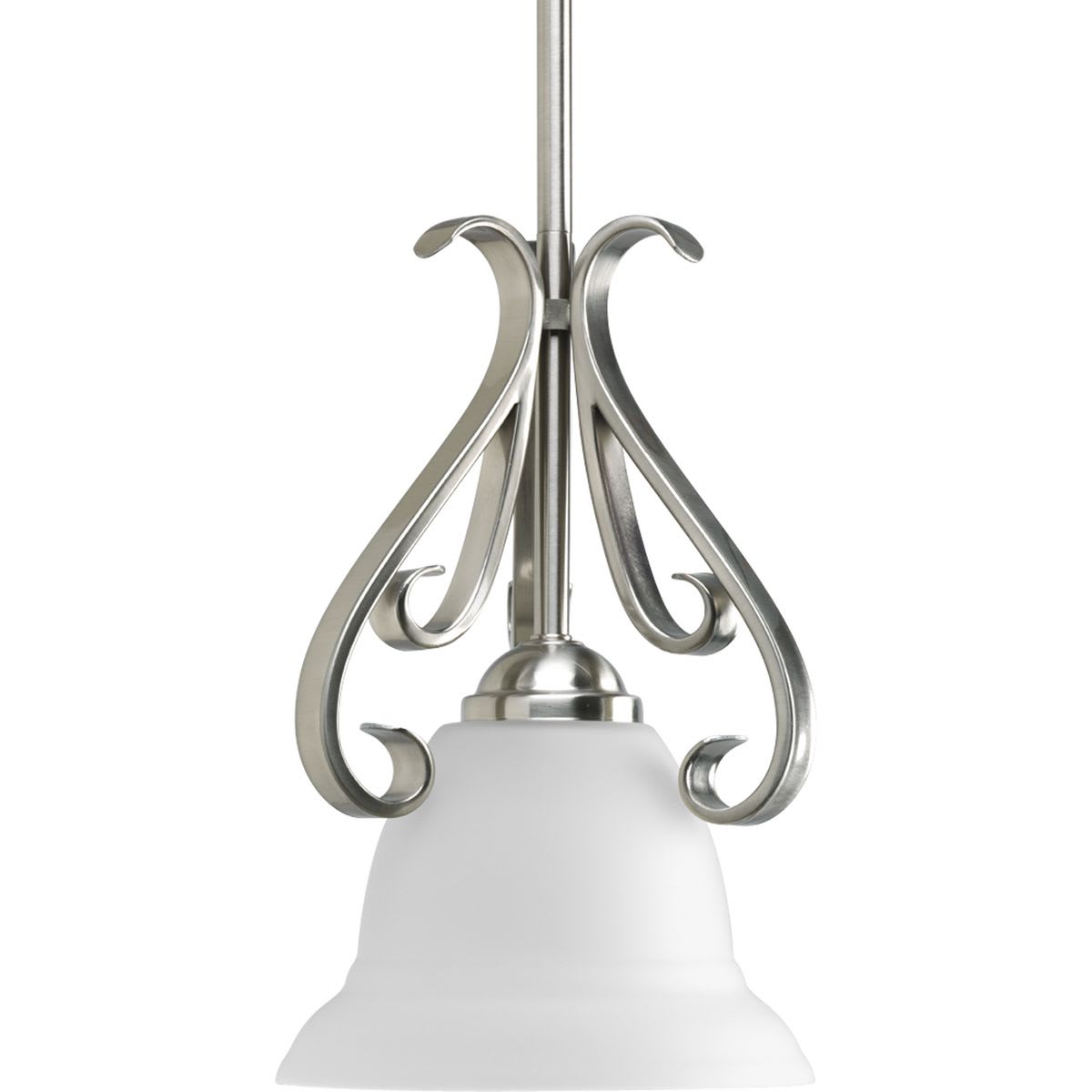 Generation Single Light 8 inch Wide Mini Pendant