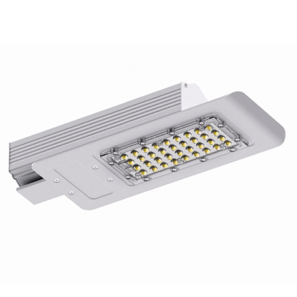Generation LED Street Light Slim Model